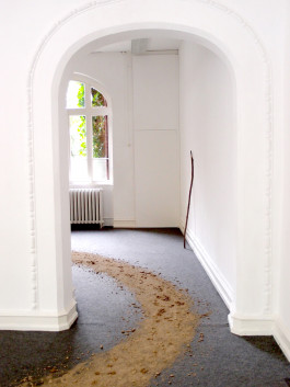 Woher. wohin? © Sebastian Gräfe