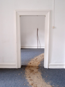 Woher. wohin? © Sebastian Gräfe