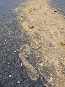 Woher. wohin? © Sebastian Gräfe