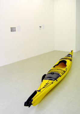 Ein wenig fortgetragen, ein wenig hergebracht. © Sebastian Gräfe