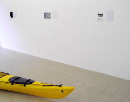 Ein wenig fortgetragen, ein wenig hergebracht. © Sebastian Gräfe