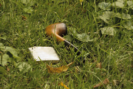 Le pays où l’on n’arrive jamais © Sebastian Gräfe