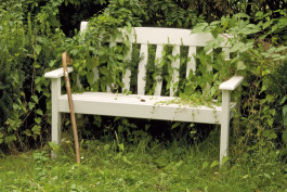 Le pays où l’on n’arrive jamais © Sebastian Gräfe