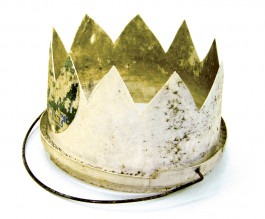 Kron © Sebastian Gräfe