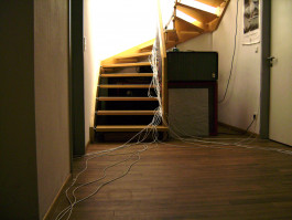 Navigieren nach den Sternen © Sebastian Gräfe