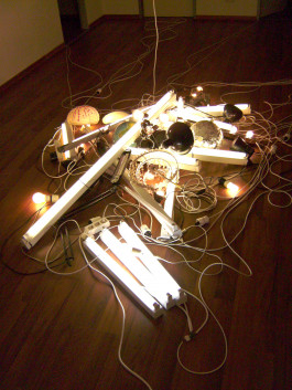 Navigieren nach den Sternen © Sebastian Gräfe