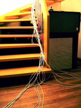 Navigieren nach den Sternen © Sebastian Gräfe