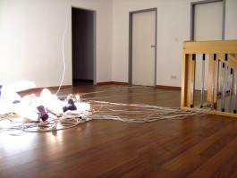 Navigieren nach den Sternen © Sebastian Gräfe