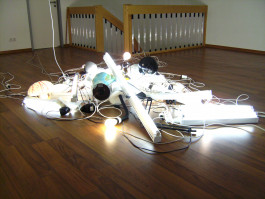 Navigieren nach den Sternen © Sebastian Gräfe