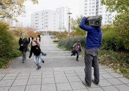 Songs of Hope © Sebastian Gräfe