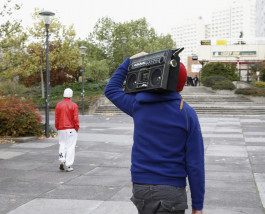 Songs of Hope © Sebastian Gräfe