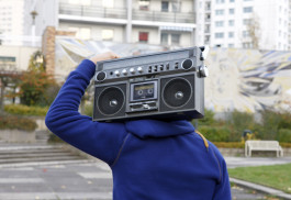 Songs of Hope © Sebastian Gräfe