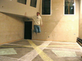 Unter uns © Sebastian Gräfe